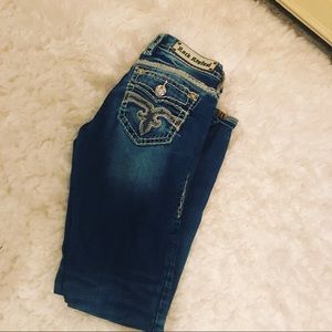 Women's Jeans